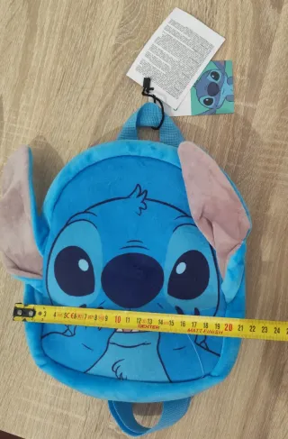 ✨ ÚLTIMO PRECIO ✨  Mochila nueva con etiqueta