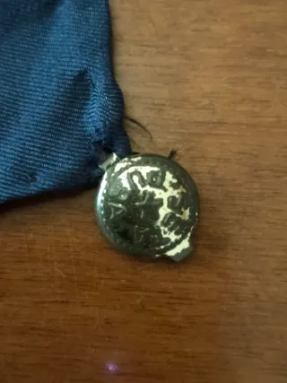 Foulard Hermes Seta Vintage Cavalli