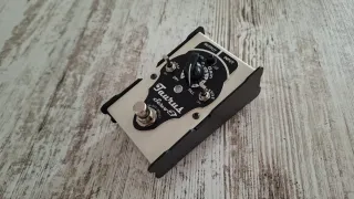 Taurus Servo-2 Guitar Enhancer