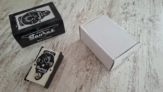 Taurus Servo-2 Guitar Enhancer