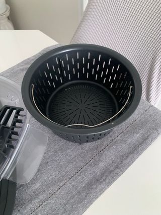 Robot Cocina Lidl Monsieur Cuisine Nuevo