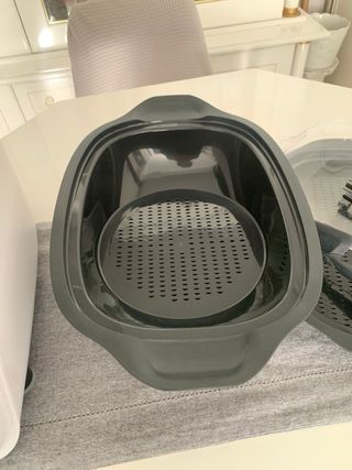 Robot Cocina Lidl Monsieur Cuisine Nuevo