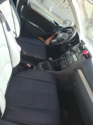 Volkswagen Golf 2009