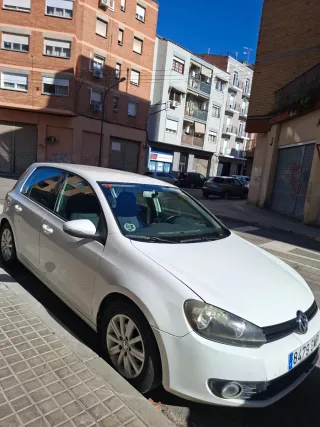 Volkswagen Golf 2009
