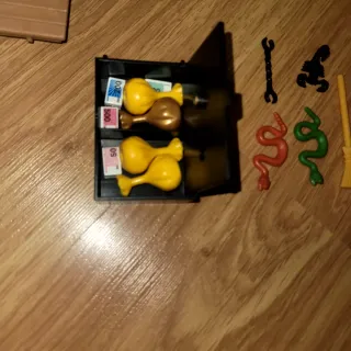 Playmobil Western Sheriff y Banco