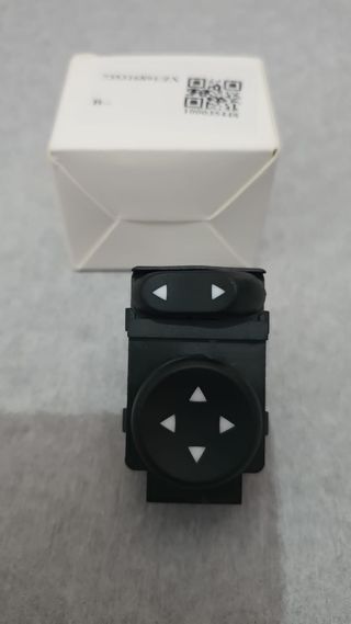 Interruptor Elevalunas 8 Pines Fiat Palio