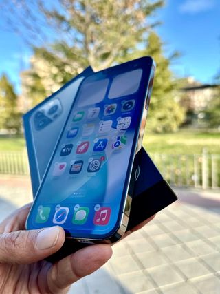 iPhone 13 Pro Max 128gb IMPOLUTO