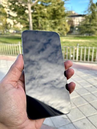 iPhone 13 Pro Max 128gb IMPOLUTO