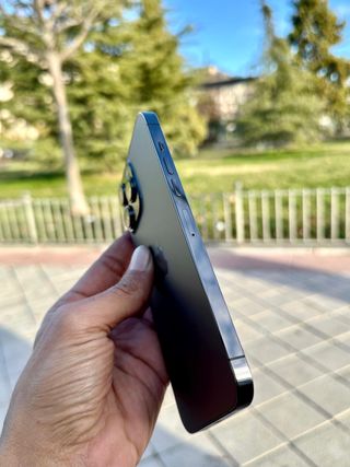 iPhone 13 Pro Max 128gb IMPOLUTO