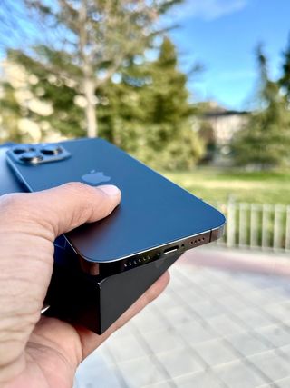 iPhone 13 Pro Max 128gb IMPOLUTO