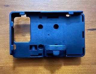 Soporte Teléfono válido BMW Motorrad.