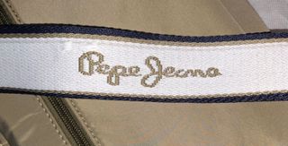 Bolso Pepe Jeans Beige