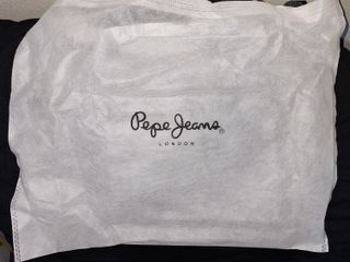 Bolso Pepe Jeans Beige