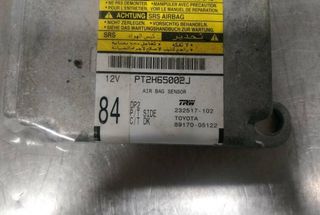 Toyota 412963 centralita airbag 8917005122 avensis