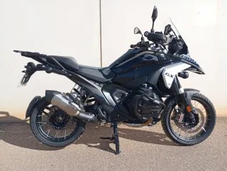 BMW R 1300 GS Triple Black Full Equipe 2025