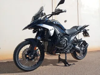 BMW R 1300 GS Triple Black Full Equipe 2025