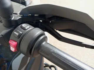 BMW R 1300 GS Triple Black Full Equipe 2025