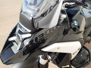 BMW R 1300 GS Triple Black Full Equipe 2025