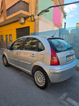 Citroen C3 2003
