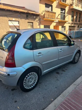Citroen C3 2003