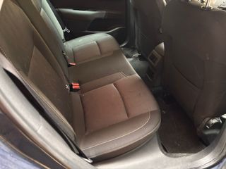 Citroen C4 2012 diesel