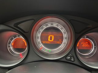 Citroen C4 2012 diesel