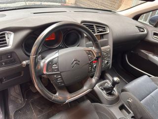 Citroen C4 2012 diesel