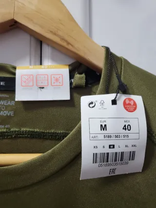 Set sportivo Lefties uomo Taglia M