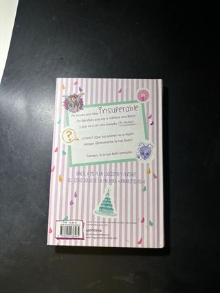 libros la diversion de martina