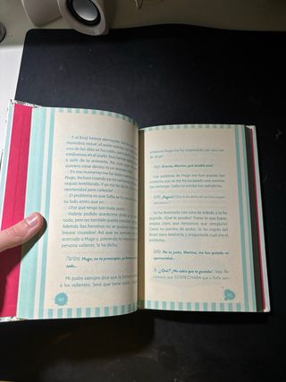 libros la diversion de martina