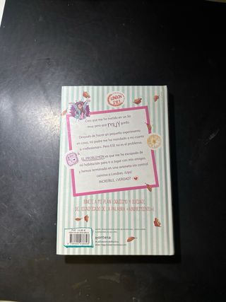 libros la diversion de martina