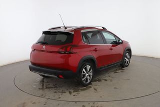 Peugeot 2008 Allure 1.6 BlueHDi 73KW (100CV)