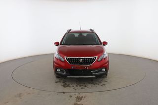 Peugeot 2008 Allure 1.6 BlueHDi 73KW (100CV)