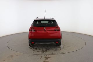 Peugeot 2008 Allure 1.6 BlueHDi 73KW (100CV)