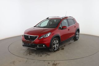 Peugeot 2008 Allure 1.6 BlueHDi 73KW (100CV)