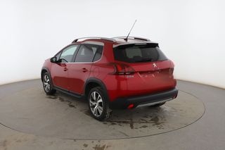 Peugeot 2008 Allure 1.6 BlueHDi 73KW (100CV)