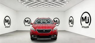Peugeot 2008 Allure 1.6 BlueHDi 73KW (100CV)