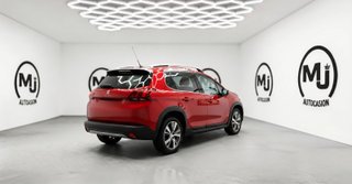 Peugeot 2008 Allure 1.6 BlueHDi 73KW (100CV)