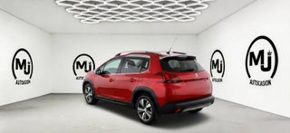 Peugeot 2008 Allure 1.6 BlueHDi 73KW (100CV)