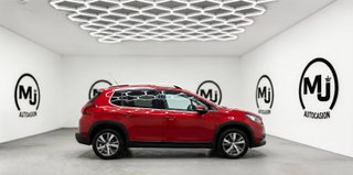 Peugeot 2008 Allure 1.6 BlueHDi 73KW (100CV)