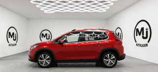 Peugeot 2008 Allure 1.6 BlueHDi 73KW (100CV)