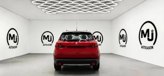 Peugeot 2008 Allure 1.6 BlueHDi 73KW (100CV)