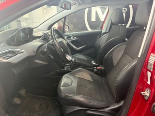 Peugeot 2008 Allure 1.6 BlueHDi 73KW (100CV)