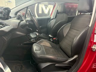 Peugeot 2008 Allure 1.6 BlueHDi 73KW (100CV)