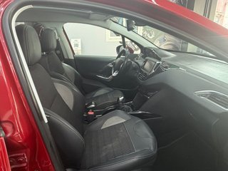 Peugeot 2008 Allure 1.6 BlueHDi 73KW (100CV)