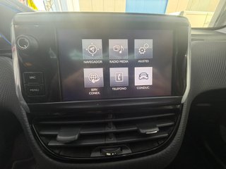 Peugeot 2008 Allure 1.6 BlueHDi 73KW (100CV)