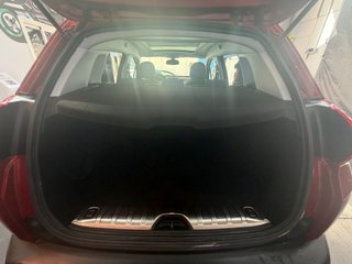 Peugeot 2008 Allure 1.6 BlueHDi 73KW (100CV)