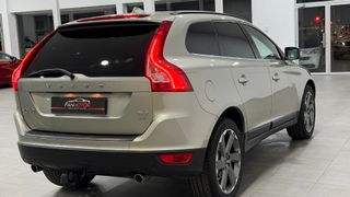 Volvo XC60 2012