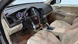 Volvo XC60 2012
