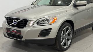 Volvo XC60 2012